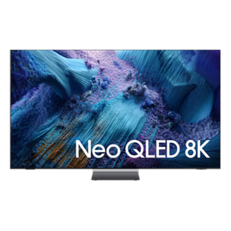 Neo QLED QN990F 8K Samsung Vision AI Smart TV 75