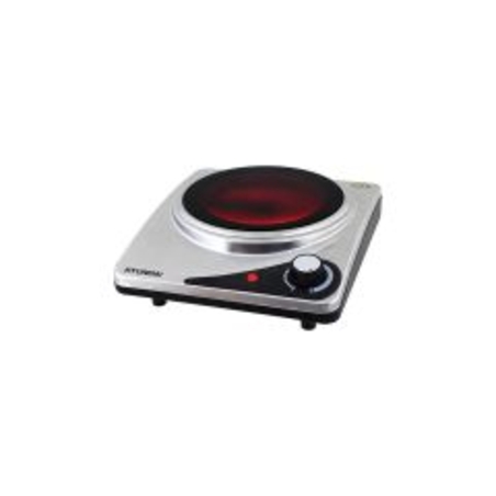 כירה חשמלית קרמית 1200W