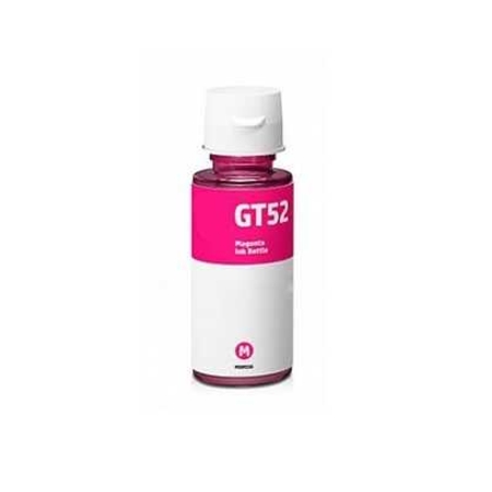 דיו אדום תואם HP GT52 MOH55AE