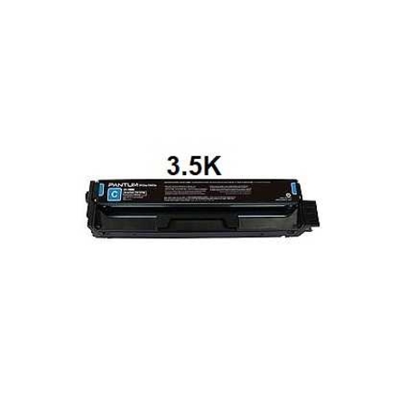טונר כחול מקורי PANTUM CTL2000HC 3.5K