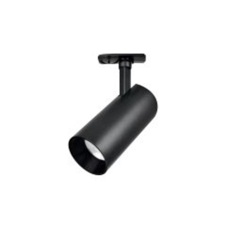 גוף תאורה חד פאזי °CCT LOFT 30W CRI90 36- שחור