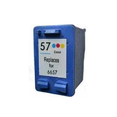 ראש דיו תואם HP 57