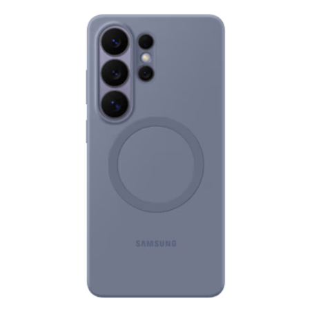 כיסוי מגנטי מסיליקון עבור Galaxy S26 Ultra — לבדיקת זמינות ומחיר צרו קשר עם החנות 025322208