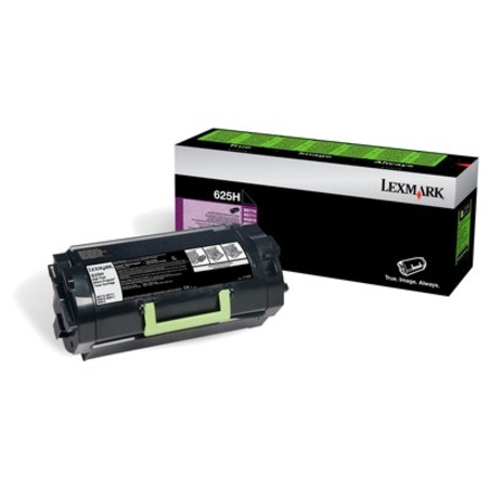 טונר מקורי Lexmark 62D5X00 45K