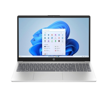 HP NoteBook | Core 3 100U | 512GB SSD | 12GB RAM DDR4 | 15.6