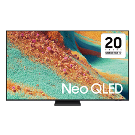 Neo QLED QN85F 4K Samsung Vision AI 55