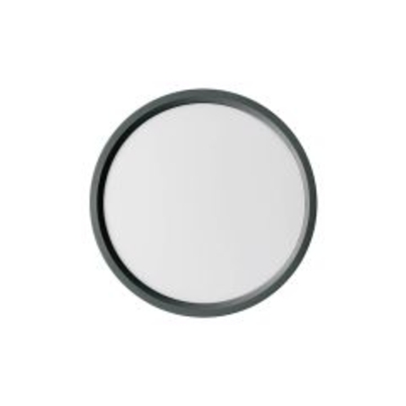 צמוד תקרה SPINNER CCT 50W IP44 קוטר 50 ס