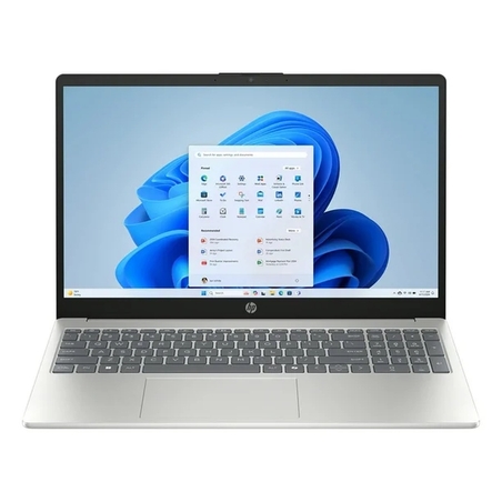 HP NoteBook | Core 5 120U | 512GB SSD | 16GB RAM | 15.6
