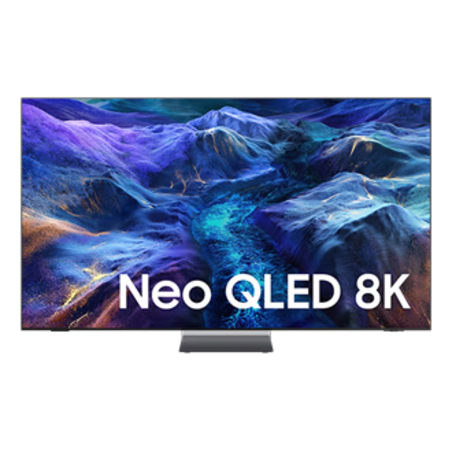 טלוויזייה Neo QLED 8k חכמה QN990H Vision AI בגודל 85 אינץ' — לבדיקת זמינות ומחיר צרו קשר עם החנות 025322208