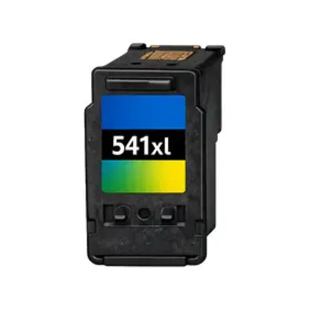 ראש דיו צבעוני תואם canon cl541xl