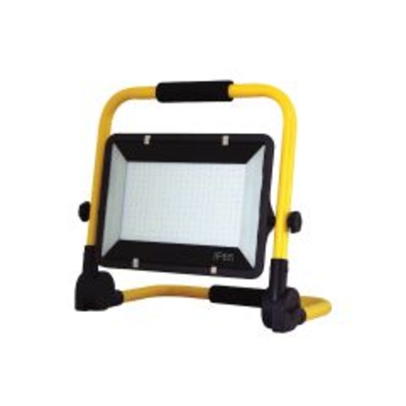 פנס הצפה נייד נטען אופק 60W