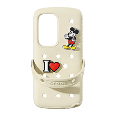 כיסוי SLBS Crocs עבור Galaxy S25 Ultra — לבדיקת זמינות ומחיר צרו קשר עם החנות 025322208