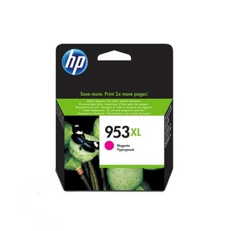 ראש דיו מקורי אדום HP 953XL
