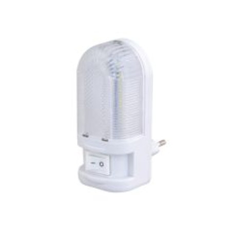 מנורת לילה דרור 1.5W- אור צהוב