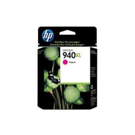ראש דיו אדום מקורי HP 940XL C4908AE