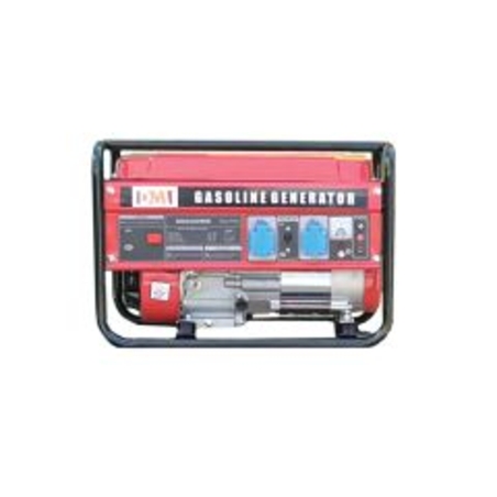 גנרטור 2800W ומייצב מתח