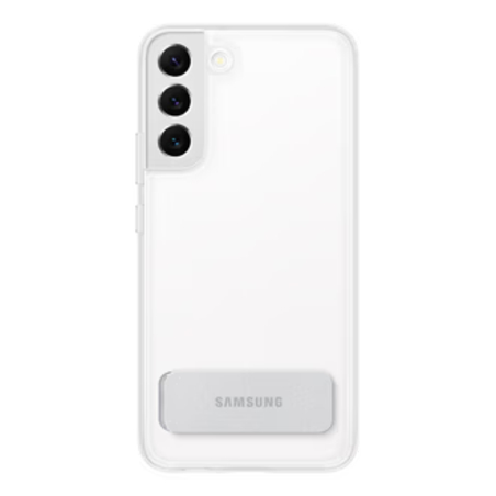 כיסוי שקוף עומד ל- +Galaxy S22 — לבדיקת זמינות ומחיר צרו קשר עם החנות 025322208