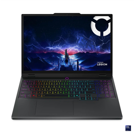 Lenovo Legion 5 GAMING | Core i7-14700HX | 512GB SSD | 16GB RAM | 15.1