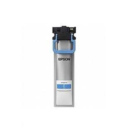דיו כחול מקורי EPSON C13T01C200 C529R/C579R 5K