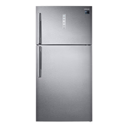 מקרר מקפיא עליון בטכנולוגיית Twin Cooling Plus (580L) — לבדיקת זמינות ומחיר צרו קשר עם החנות 025322208