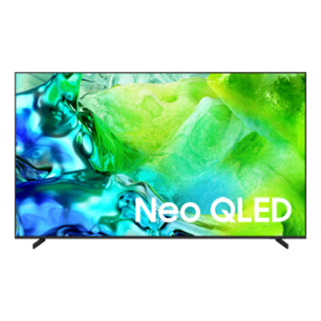 טלוויזייה Neo QLED 4k חכמה QN80H Vision AI בגודל 55 אינץ' — לבדיקת זמינות ומחיר צרו קשר עם החנות 025322208