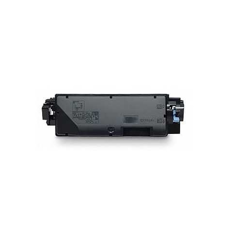 טונר שחור תואם KYOCERA TK5270BK