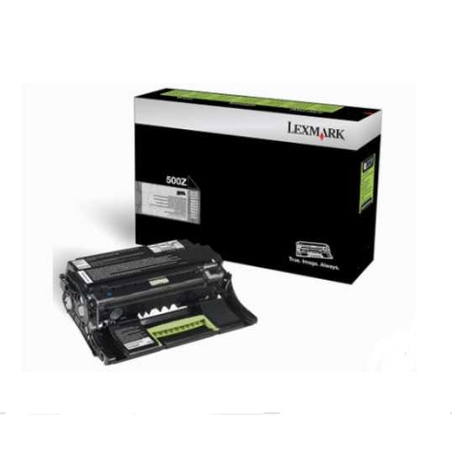 דראם – יח’ הדמיה LEXMARK 50F0Z00