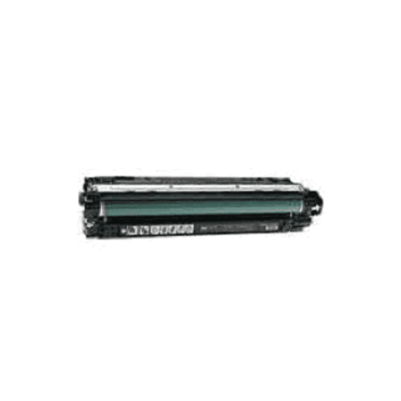 טונר שחור תואם HP 650A CE270A