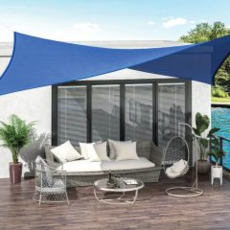 רשת צל 6X6 | עמיד UV, הצללה 90%-80