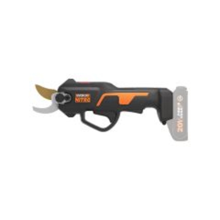 מזמרת גיזום נטענת 20V -גוף בלבד