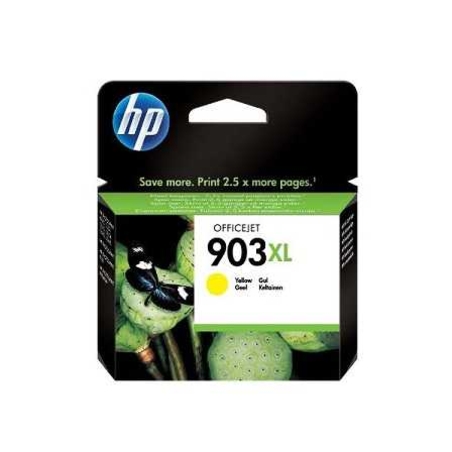 ראש דיו מקורי צהוב HP 903XLT6M11AE yellow