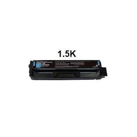 טונר כחול מקורי PANTUM CTL2000C 1.5K
