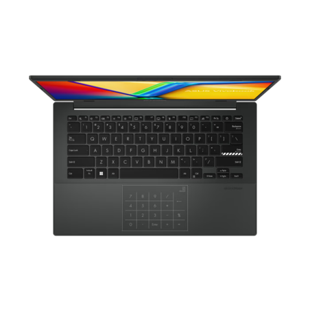Asus Vivobook | i7-1355 | 512GB SSD | 24GB RAM | 16