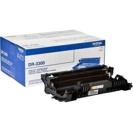 דראם – (יח’ הדמיה) מקורי brother dr3300