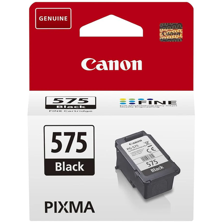 ראש דיו מקורי שחור CANON PG575
