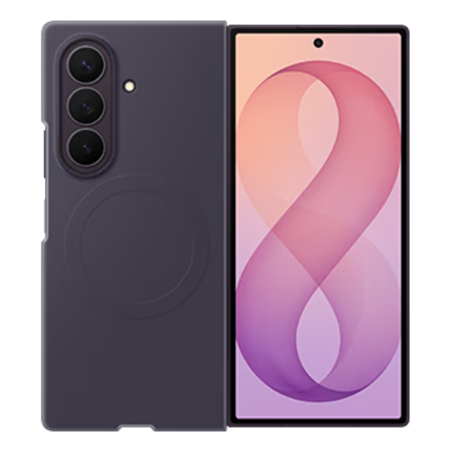 כיסוי מגנטי מסיליקון עבור Galaxy Z Fold8 Ultra — לבדיקת זמינות ומחיר צרו קשר עם החנות 025322208