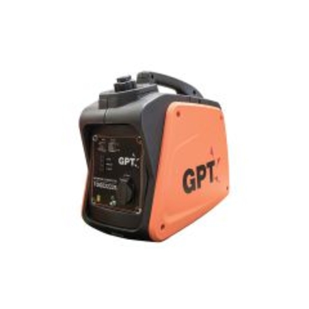 גנרטור בנזין מושתק 2200W