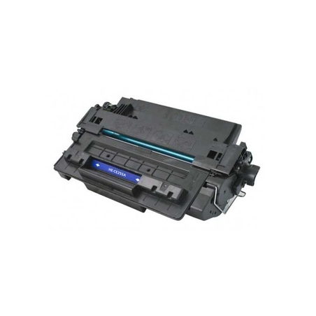 טונר תואם HP CE255A 55A