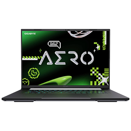 Gigabyte AERO X16 GAMING | Ryzen AI 9 HX 370 | 1TB SSD | 32GB RAM | 16