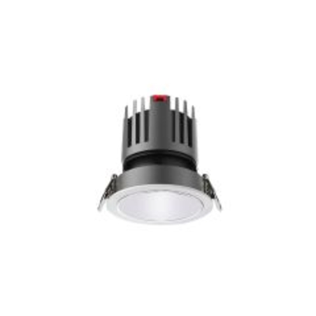 שקוע מתכוונן BRUCE 12W CCT קוטר 85
