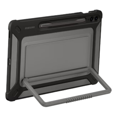 כיסוי שימוש חיצוני עבור +Galaxy Tab S9 FE — לבדיקת זמינות ומחיר צרו קשר עם החנות 025322208