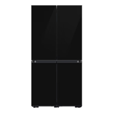 Bespoke AI, מקרר 4 דלתות (619L Black) — לבדיקת זמינות ומחיר צרו קשר עם החנות 025322208