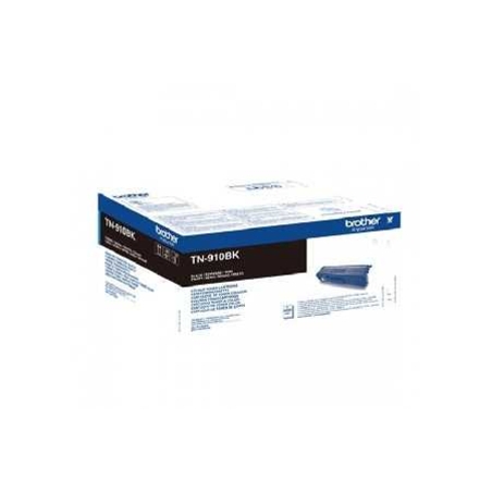 טונר שחור מקורי Brother TN910BK