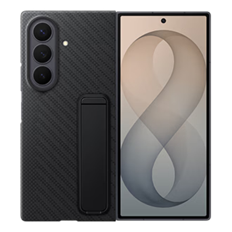 כיסוי Carbon עומד עבור Galaxy Z Fold8 Ultra — לבדיקת זמינות ומחיר צרו קשר עם החנות 025322208