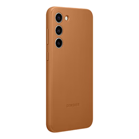 כיסוי עור ל +Galaxy S23 — לבדיקת זמינות ומחיר צרו קשר עם החנות 025322208