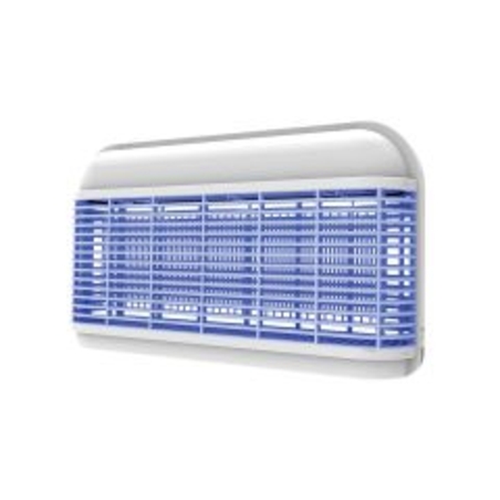 קוטל חרקים לד LED Z300 UV 8W לבן