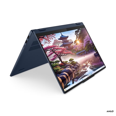 Lenovo 5 2-IN-1 | Ryzen AI 7 350 | 512GB SSD | 16GB RAM | 16