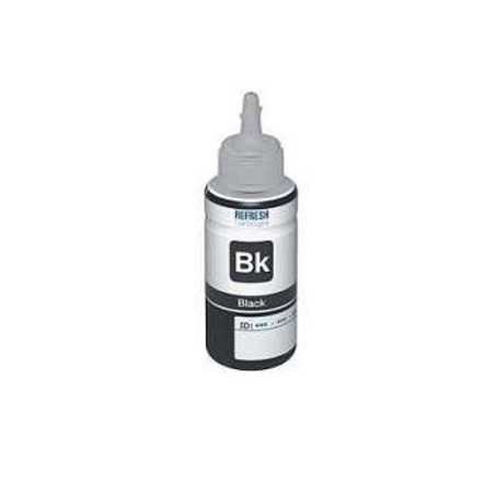 מכל דיו תואם שחור EPSON T6731 BK