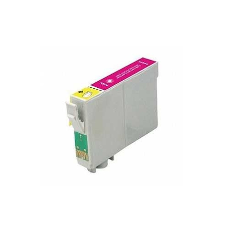 ראש דיו אדום תואם EPSON TO923