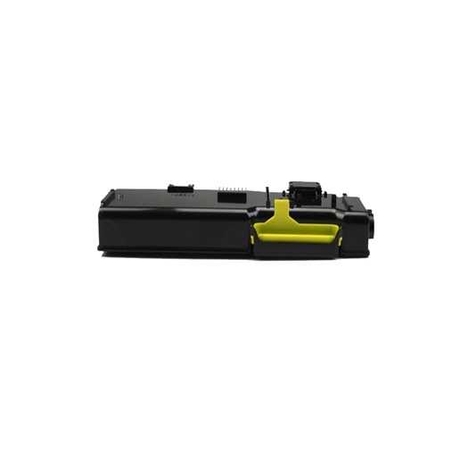 טונר צהוב תואם XEROX 106R02235